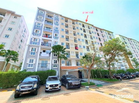 CONDO 115.4 Sq.m. Bang Lamung Chonburi for 2.6M