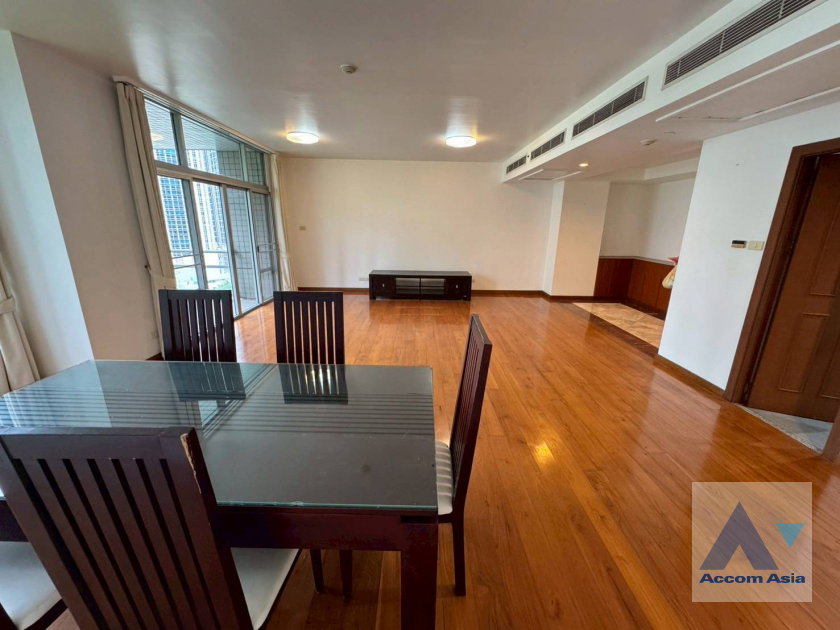 picture 🔼🔽 AccomA 📩 Pet friendly 3 BR Condominium @All Seasons Mansion (AA14465) - 3/18
