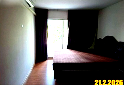 Condos for sale : CONDO 53.04 Sq.m. Chatuchak Bangkok for 1.6M