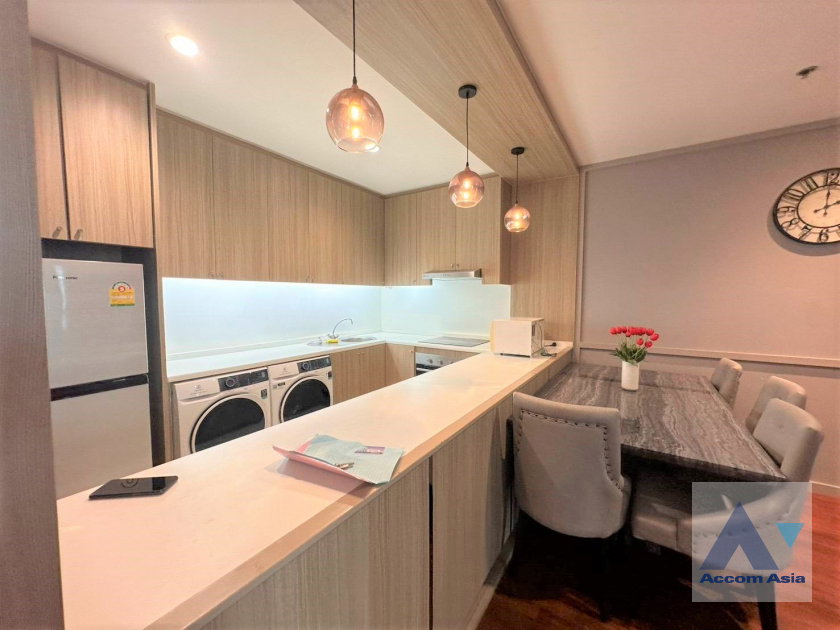 picture 🔼🔽 AccomA 📩  3 BR Condominium @President Place (AA44735) - 4/7