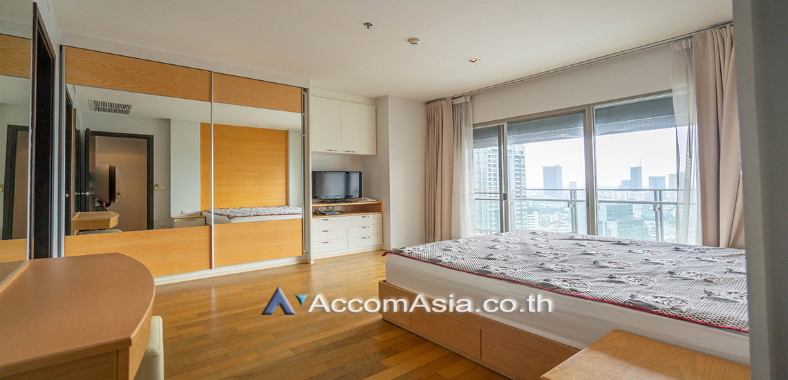 รูป 🔼🔽 AccomA 📩 Pet friendly 2 BR Condominium @The Madison (AA30912) - รูปที่ 8/13