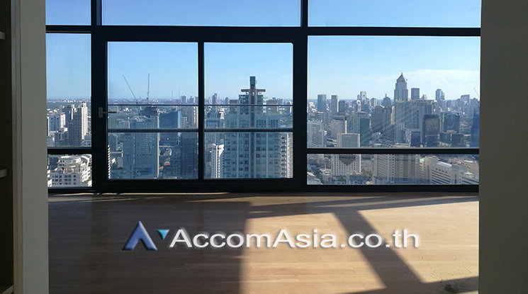 picture 🔼🔽 AccomA 📩  3 BR Condominium @Circle Living Prototype (AA18395) - 9/12