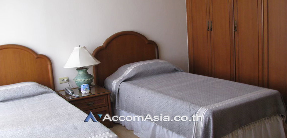 รูป 🔼🔽 AccomA 📩  3 BR Condominium @ICON I (AA31352) - รูปที่ 7/14