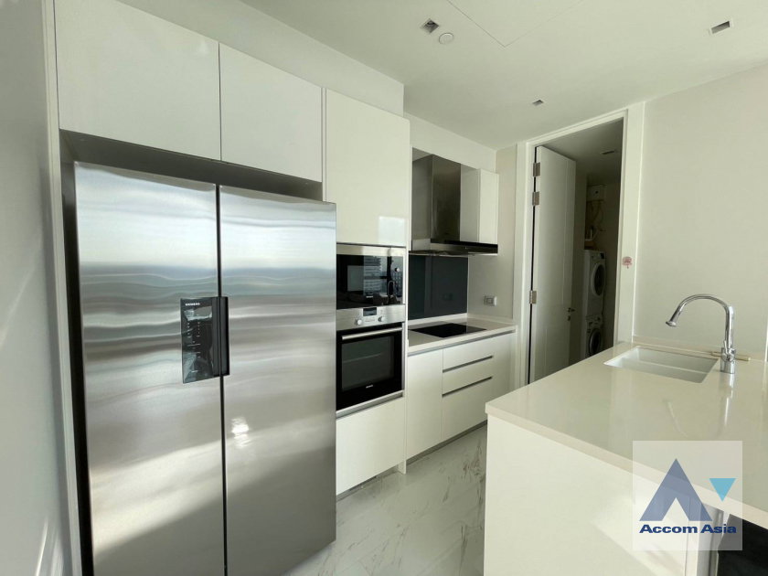 รูป 🔼🔽 AccomA 📩  3 BR Condominium @Canapaya Riverfront Residence (AA44563) - รูปที่ 6/12