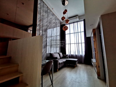 คอนโดให้เช่า : เช่าคอนโด  ไนท์บริดจ์ ไพร์ม สาทร BTS-ช่องนนทรี ทุ่งมหาเมฆ เขต สาทร กรุงเทพ CX-150382 ✅ ทักไลน์ @connexproperty ตอบทันที ทีมงานมืออาชีพ ✅