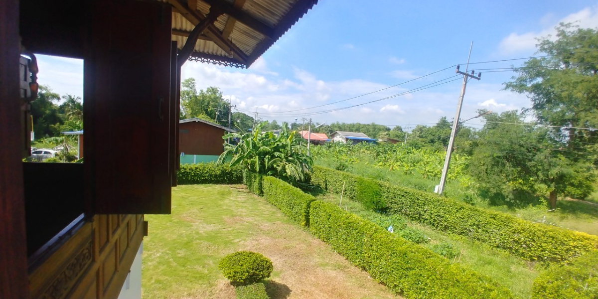 รูป 📢 ขาย ✨ RARE ITEM ✨ คาเฟ่ทวิภพ , พระนครศรีอยุธยา ทำเลทองติดแม่น้ำ บรรยากาศย้อนยุคสุดคลาสสิก | พร้อมดำเนินกิจการต่อได้ทันที - รูปที่ 11/28