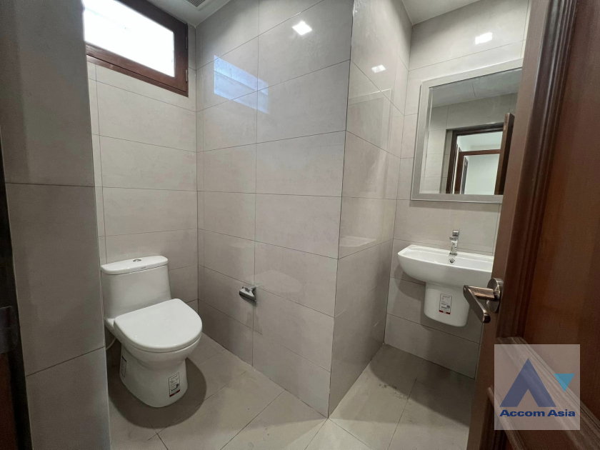 picture 🔼🔽 AccomA 📩  5 BR House in Phaya Thai (AA39130) - 16/20