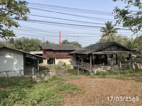 picture HOME 341 Sq.w. Phan Chiang Rai for 5.5M - 49/52