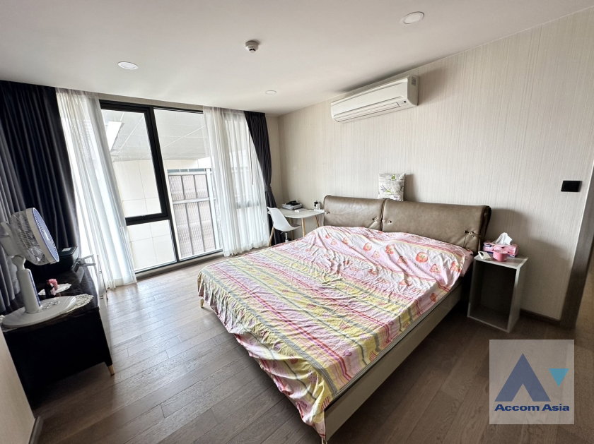 picture 🔼🔽 AccomA 📩  3 BR Condominium @Klass Sarasin-Rajdamri (AA38945) - 4/13