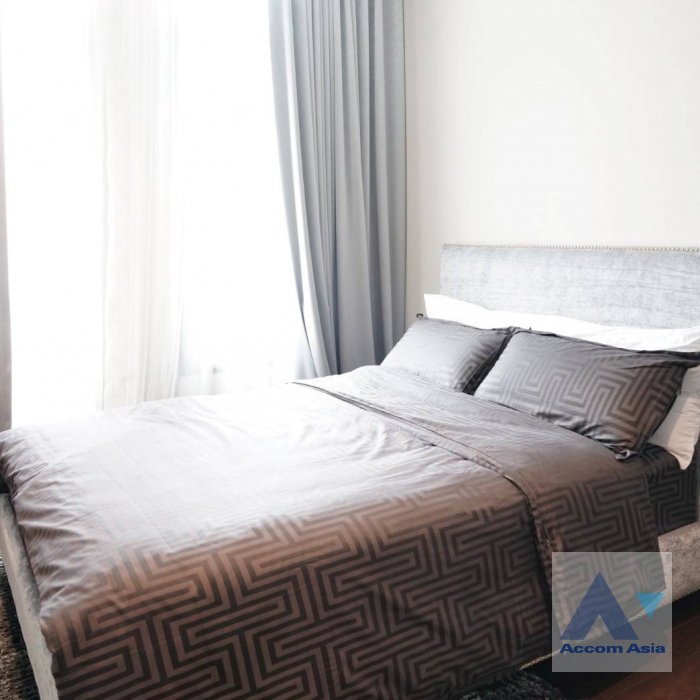 รูป 🔼🔽 AccomA 📩  2 BR Condominium @The Diplomat 39 (AA45406) - รูปที่ 4/6