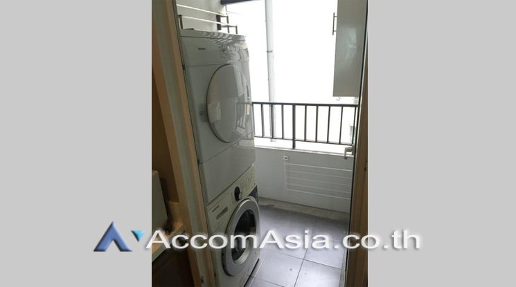 รูป 🔼🔽 AccomA 📩  2 BR Condominium @Siri at Sukhumvit (AA29023) - รูปที่ 5/6