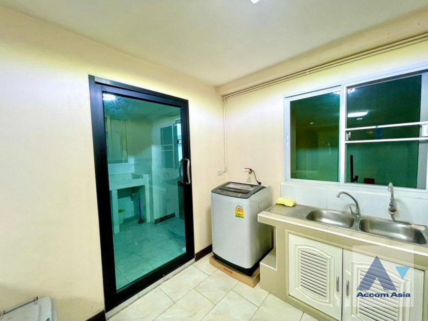 รูป 🔼🔽 AccomA 📩  4 BR Townhouse @Regent 71 (AA42246) - รูปที่ 11/20