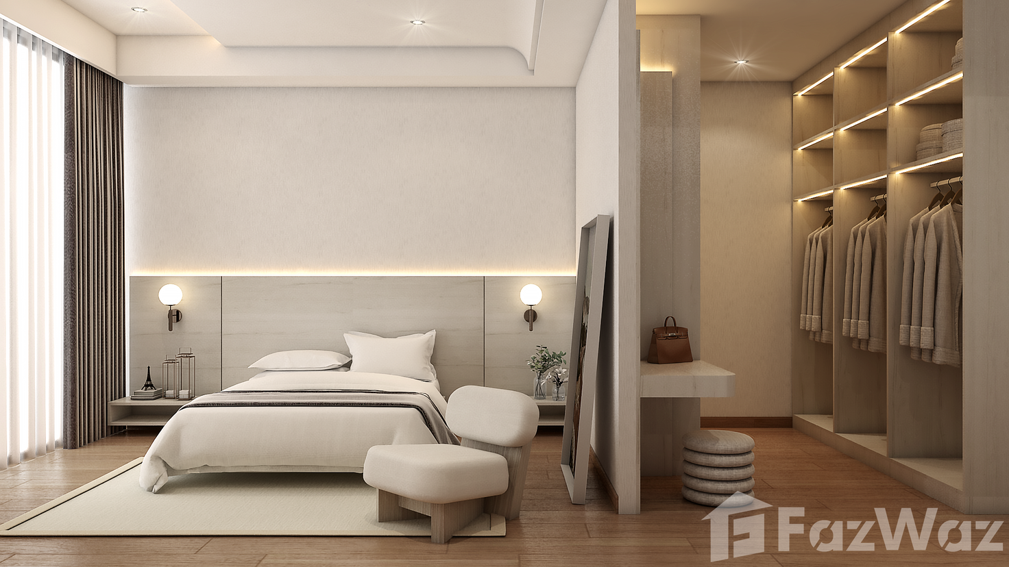 รูป ขาย วิลล่า 4 ห้องนอน ในโครงการ โรวาน่า เรีย วิลล่า ภูเก็ต 1228154 - รูปที่ 13/26