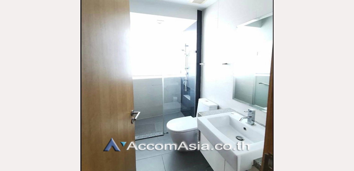 รูป 🔼🔽 AccomA 📩  3 BR Condominium @Millennium Residence @ Sukhumvit (AA30384) - รูปที่ 10/10