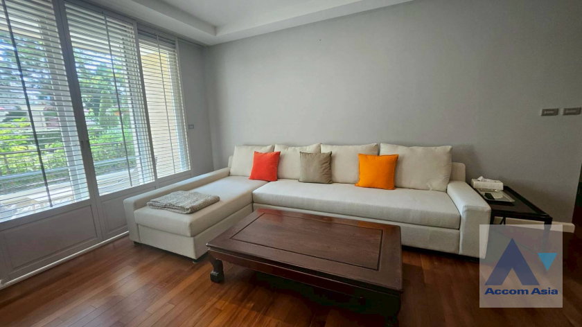 รูป 🔼🔽 AccomA 📩  2 BR Condominium @Baan Nunthasiri (29099) - รูปที่ 2/19