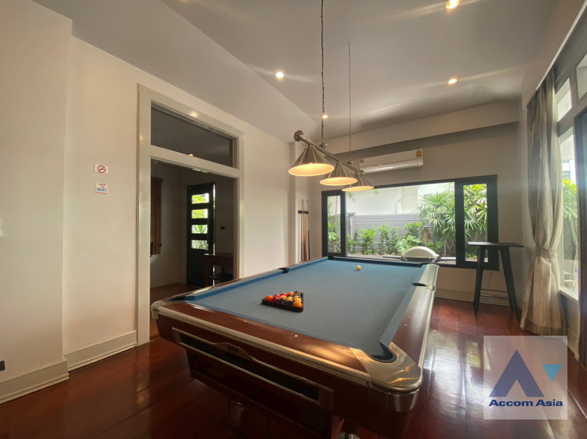 picture 🔼🔽 AccomA 📩 Private Swimming Pool 5 BR House in Khlong Tan Nuea (610024) - 18/20