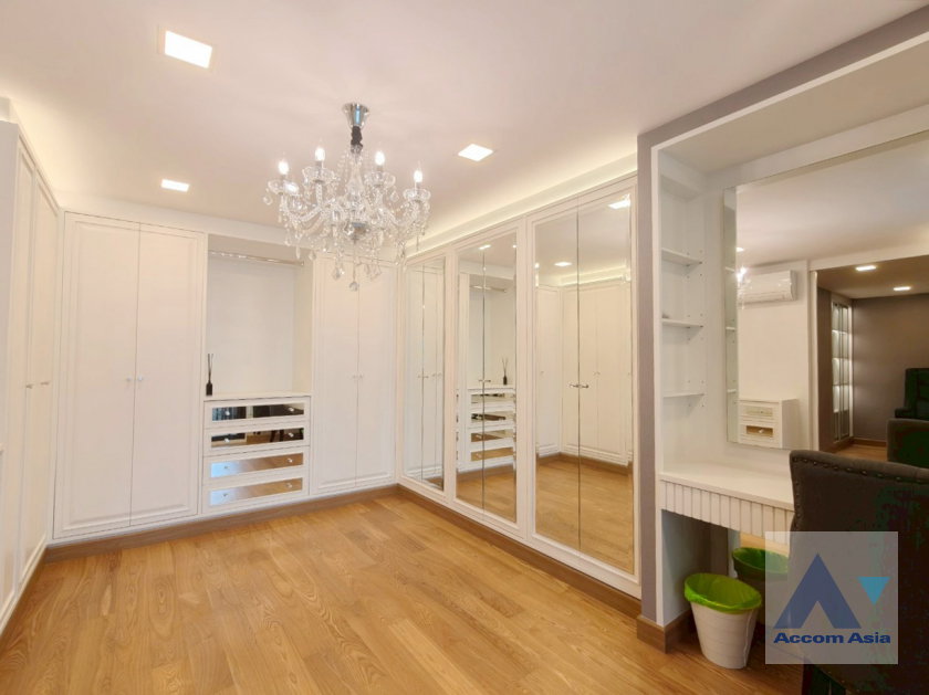 picture 🔼🔽 AccomA 📩 Pet friendly,Ground Floor,Duplex Condo 3 BR Condominium @Ficus Lane (AA30772) - 18/20