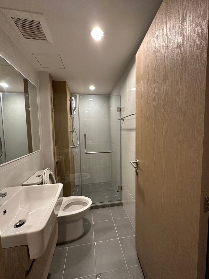 รูป ให้เช่า The Excel Hideaway Sukhumvit 71 - รูปที่ 25/37