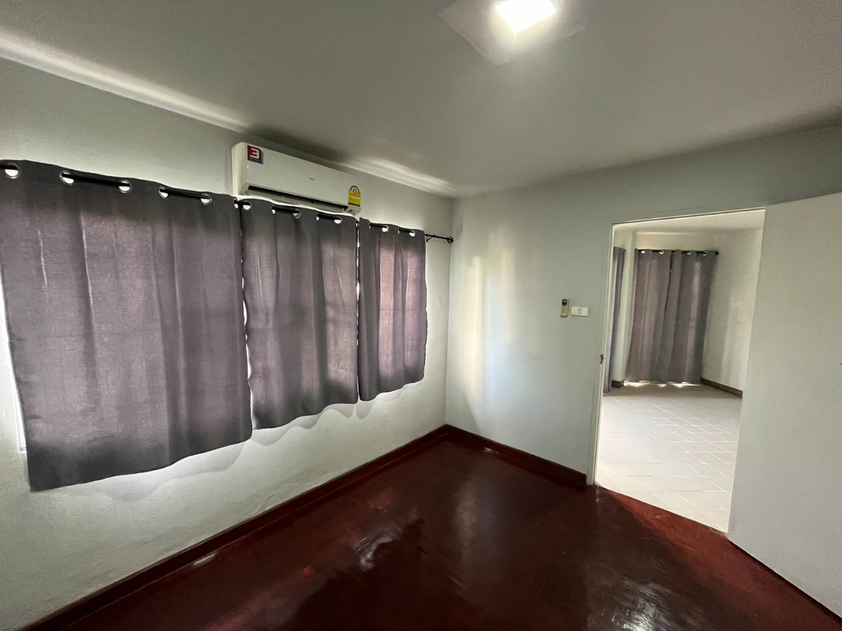 รูป ให้เช่าคอนโดพัชรเพลส  ชั้น 2 2ห้องนอน เลียบคลองภาษีเจริญฝั่งใต้ - รูปที่ 12/12
