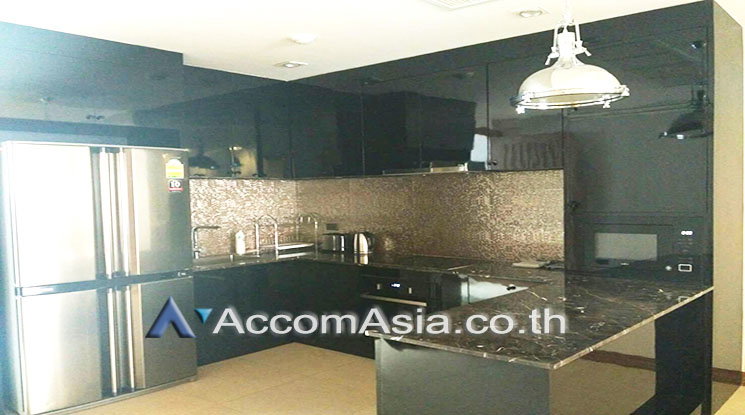 รูป 🔼🔽 AccomA 📩 Pet friendly 2 BR Condominium @Premier Condominium (AA17040) - รูปที่ 4/6