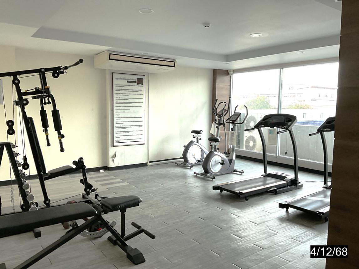 รูป คอนโดมิเนียม 137.36 ตร.ม. เมืองขอนแก่น ขอนแก่น 2.6M - รูปที่ 30/34