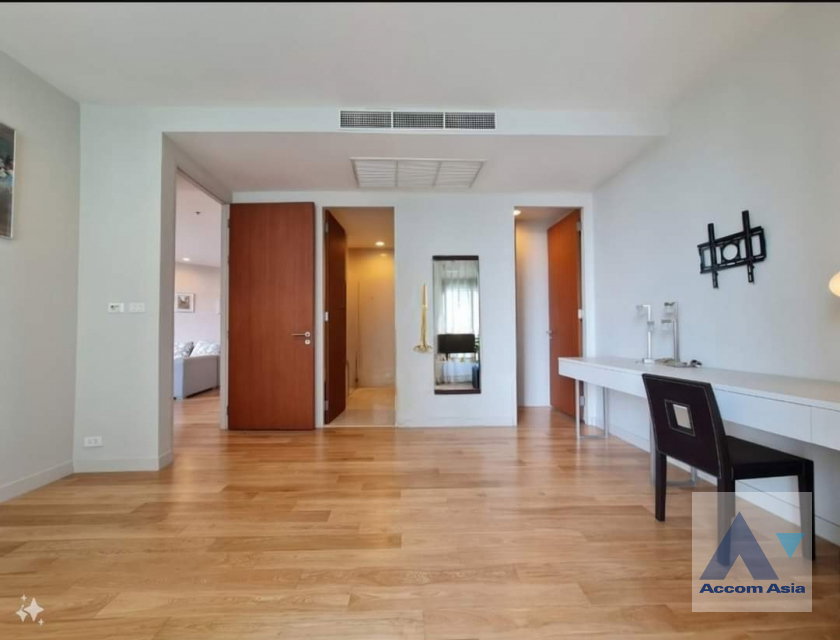 รูป 🔼🔽 AccomA 📩  2 BR Condominium @Chatrium Riverside (AA41389) - รูปที่ 13/15