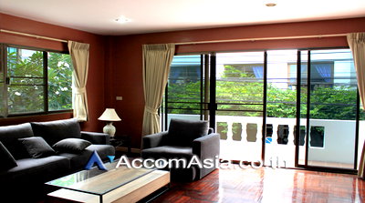 Houses for rent One Bangkok : 🔼🔽 AccomA 📩  2 BR House in Klong Tan (11006301)