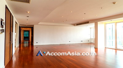 คอนโดให้เช่า : 🔼🔽 AccomA 📩 Pet friendly,Big Balcony 4 BR Condominium @Belgravia Residences (AA23386)