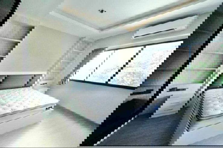 รูป ให้เช่าแลนด์มาร์ค เอกมัย-รามอินทรา (LANDMARK EKAMAI-RAMINDRA) ถนนสุคนธสวัสดิ์ ลาดพร้าว - รูปที่ 6/12