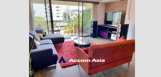 รูปภาพ 🔼🔽 AccomA 📩  3 BR Condominium @Baan Prida (AA18242)