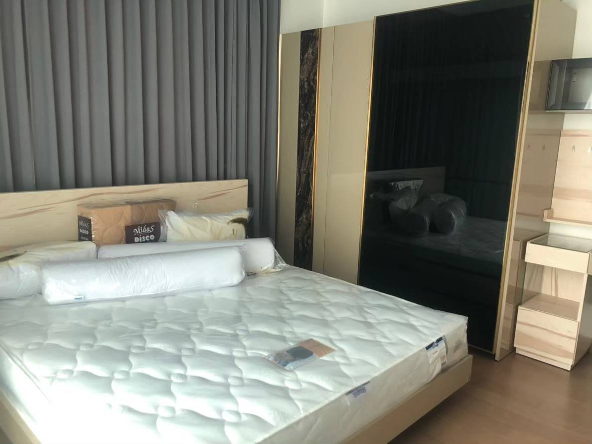 รูป ▚ LH213ツ ขายต่ำกว่าราคาประเมิน Supalai Elite Phayathai 2BR 105.9sqm. 9.5M ✨ ราคาดีที่สุดในตลาด ขายขายทุน พร้อมผู้เช่าโปรไฟล์ดี 🏙️ - รูปที่ 5/11
