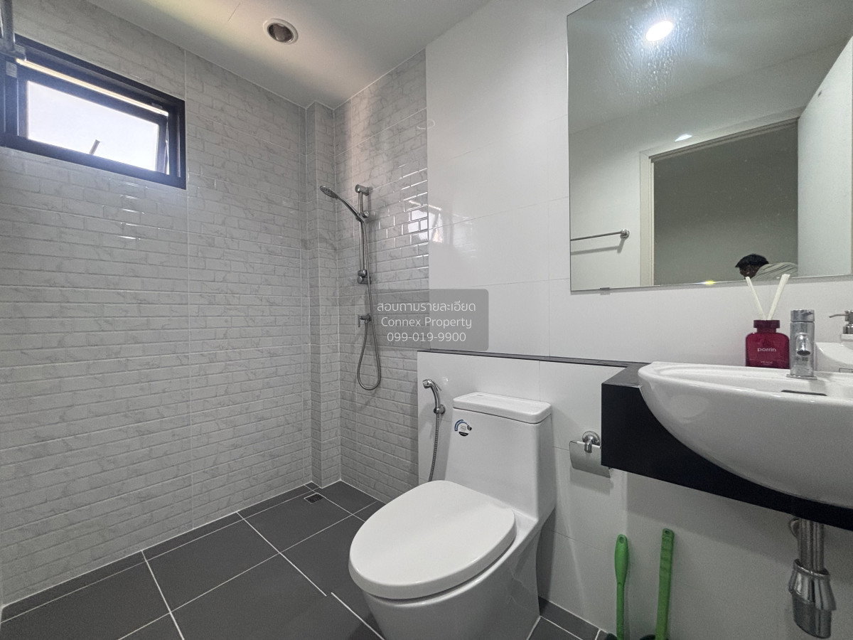 รูป เช่าบ้าน คุณาลัย นาวาร่า พระราม 2 - บางขุนเทียน ห้องมุม ท่าข้าม เขต บางขุนเทียน กรุงเทพ CX-148741 ✅ ทักไลน์ @connexproperty ตอบทันที ทีมงานมืออาชีพ ✅ - รูปที่ 6/12