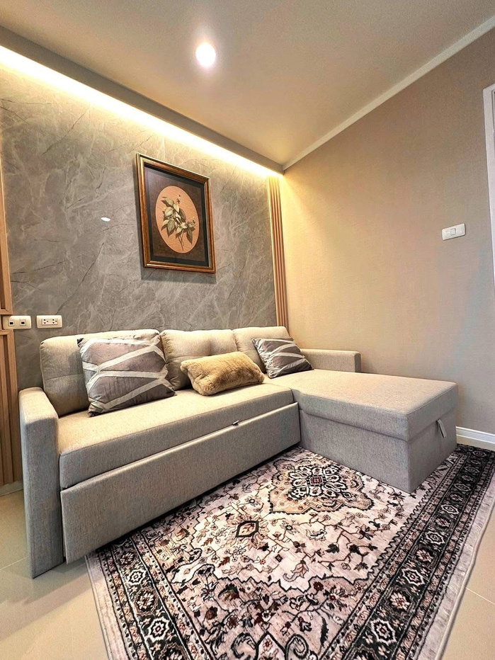 รูป Studio Condo for Sale in Wong Amat Pattaya at Lumpini Wongamat - รูปที่ 2/10