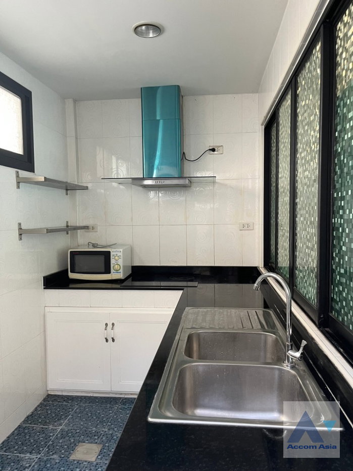 รูป 🔼🔽 AccomA 📩  3 BR House @Bless Town (AA41253) - รูปที่ 11/13