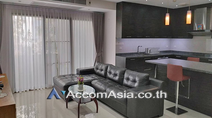 รูป 🔼🔽 AccomA 📩  3 BR Condominium @Richmond Palace (AA25129) - รูปที่ 3/12