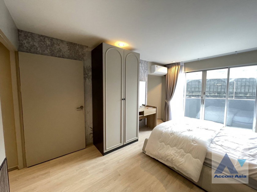 picture 🔼🔽 AccomA 📩  2 BR Condominium @Witthayu Complex (AA44721) - 10/17