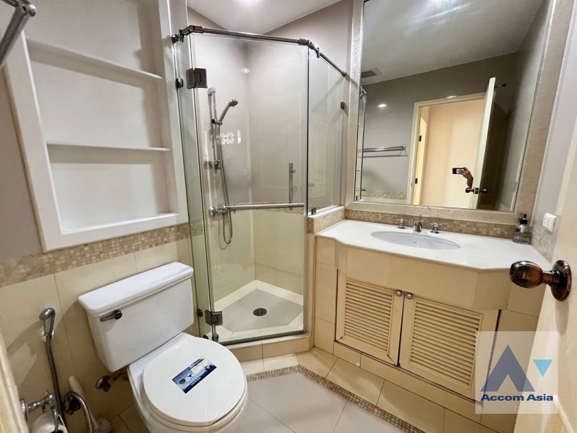 picture 🔼🔽 AccomA 📩 Tranquil garden-view condo in luxury low-rise Baan Nunthasiri - 19/20