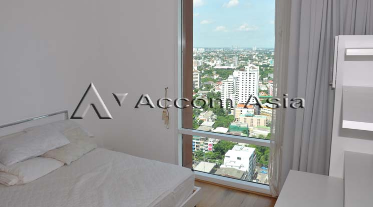 รูป 🔼🔽 AccomA 📩 Condominium with panoramic city views at Fullerton Sukhumvit (1511728) - รูปที่ 10/11