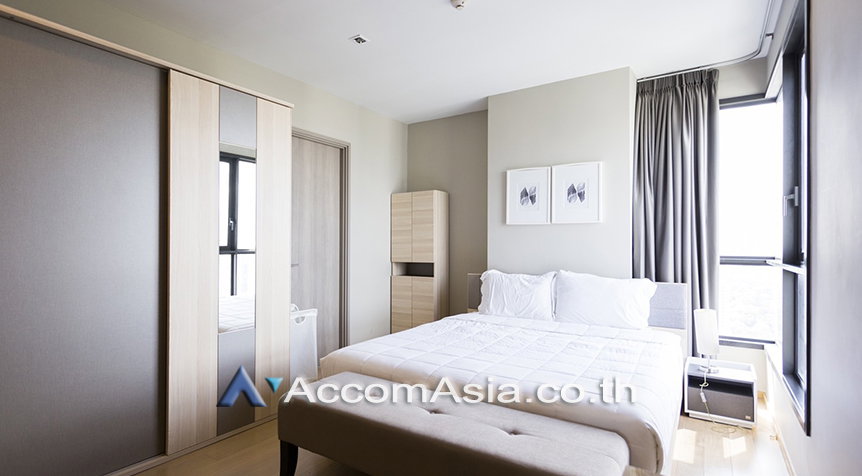 picture 🔼🔽 AccomA 📩  2 BR Condominium @HQ Thonglor (AA14625) - 7/10