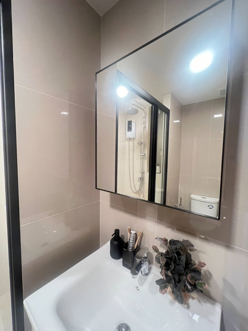 THE BASE Rise 🌆 New Condo in Phuket Near Shopping Malls – Ready to Own 🔥 - image 3