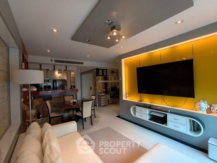 คอนโด 2-ห้องนอน ที่ แอทธินี เรสซิเด้นซ์ ใกล้ BTS เพลินจิต (ID 2769236)