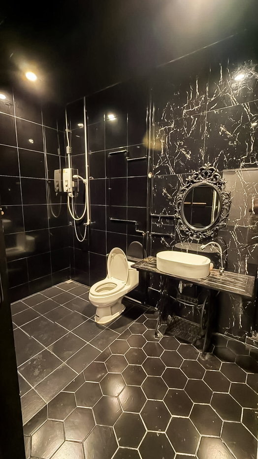 รูป Single Detached Pool Villa for Sale Huai Yai Na Jomtien - รูปที่ 12/19