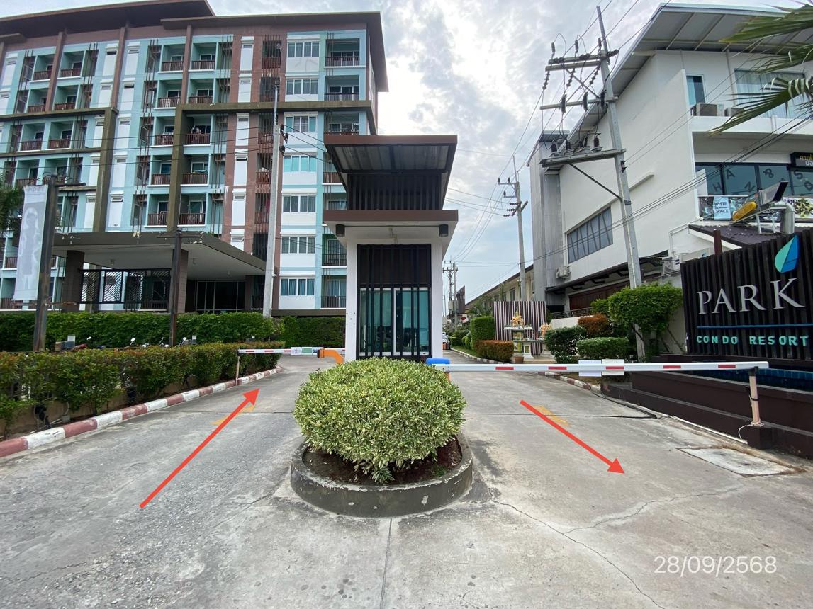 รูป คอนโดมิเนียม 182.04 ตร.ม. เมืองชลบุรี ชลบุรี 2M - รูปที่ 18/22