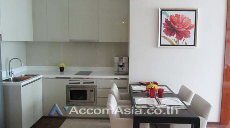 picture 🔼🔽 AccomA 📩  2 BR Condominium @The Address Sukhumvit 28 (AA14094) - 2/7