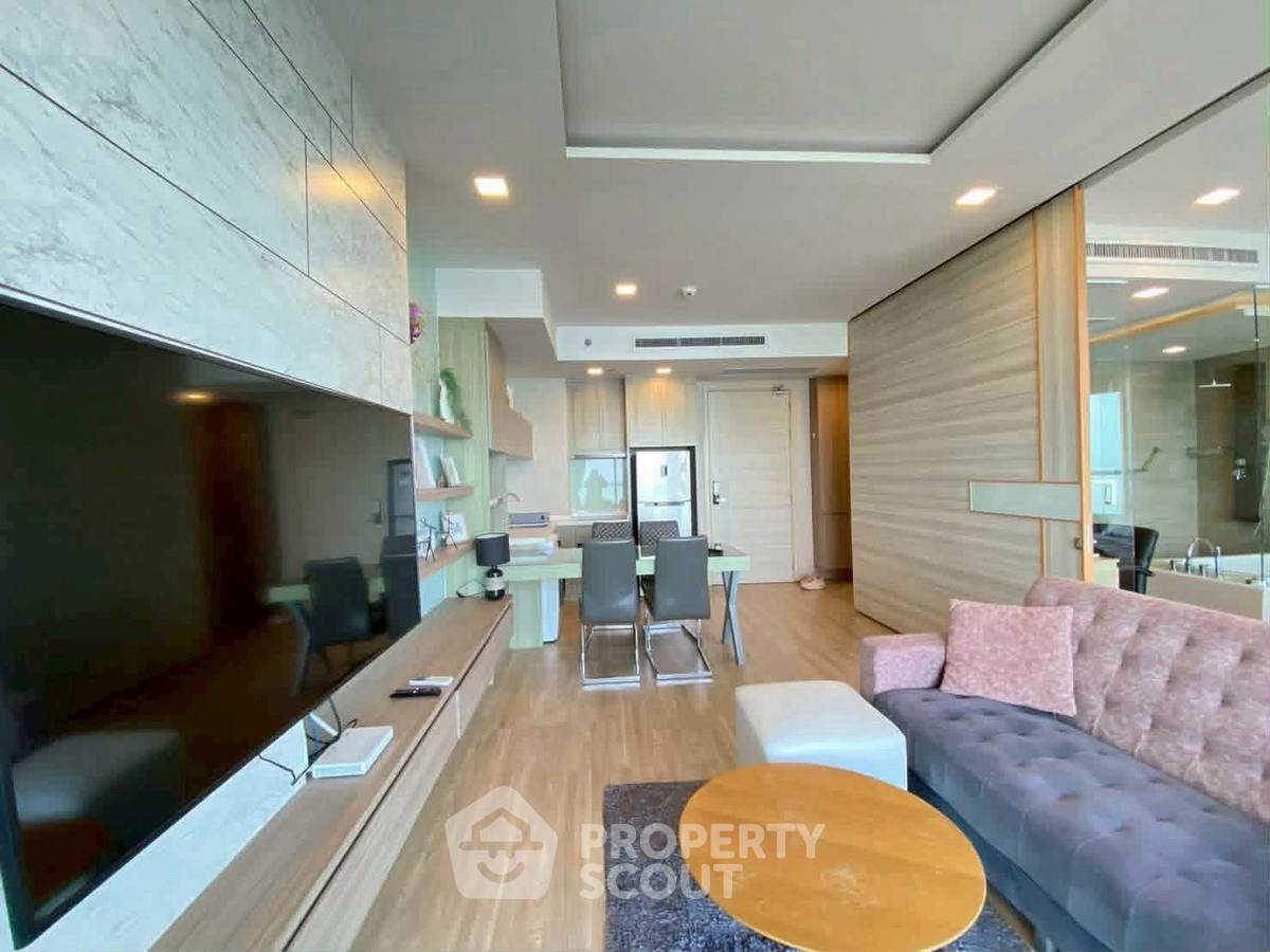 picture 1-BR Condo at Cetus Beachfront close to Jomtien Beach (ID 2771418) - 5/14