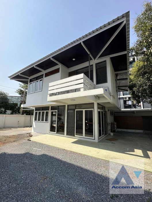 รูป 🔼🔽 AccomA 📩 Private house with greenery corner in Bang Chak (AA42304) - รูปที่ 10/13