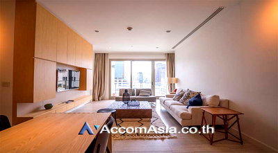Condos for rent : 🔼🔽 AccomA 📩  2 BR Condominium @185 Rajadamri (AA25832)