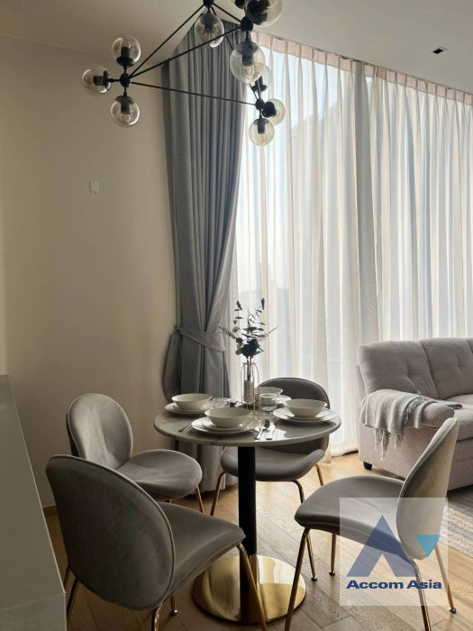 picture 🔼🔽 AccomA 📩  2 BR Condominium @28 Chidlom (AA41476) - 3/8