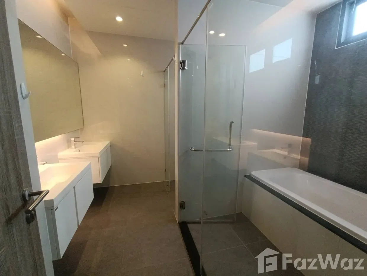 รูป คอนโดให้เช่า 3 ห้องนอน ในโครงการ เมย์แฟร์ เพลส สุขุมวิท 50 1388118 - รูปที่ 5/15