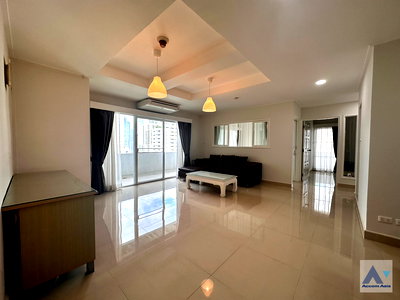Condos for rent : 🔼🔽 AccomA 📩 Richmond Palace